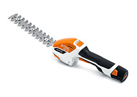 STIHL HSA 26 SET Аккумуляторные мотоножницы STIHL, AS 2, AL 1 HA030113516, Мотоножницы аккумуляторные Штиль